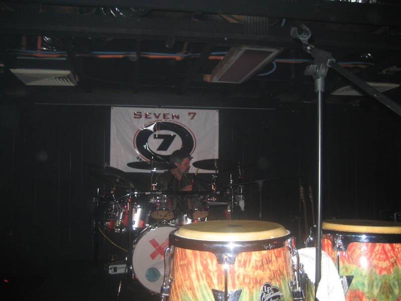 Seven7